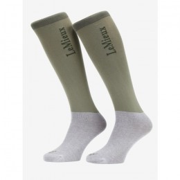 LeMieux SS'24 Competition Socks