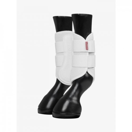 LeMieux Mesh Brushing Boots