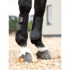 LeMieux Mesh Brushing Boots