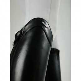 LeMieux Rijlaarzen Field Riding Tall