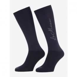 LeMieux Competion Sparkle sokken