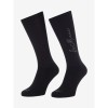 LeMieux Competion Sparkle sokken