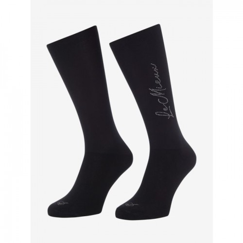 LeMieux Competion Sparkle sokken