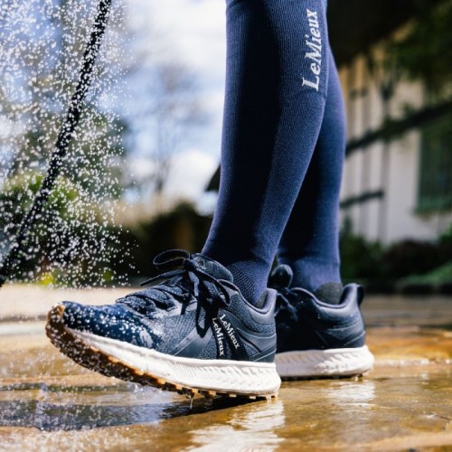 LeMieux Trax Waterproof Sneaker