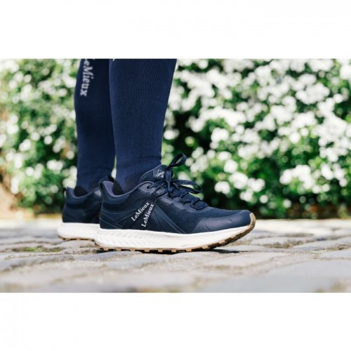 LeMieux Trax Waterproof Trainer