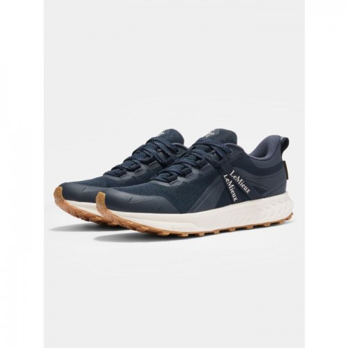 LeMieux Trax Waterproof Trainer
