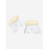 LeMieux Motionflex overreachboots Fur Egde