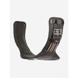 LeMieux Arika Contoured Short Girth