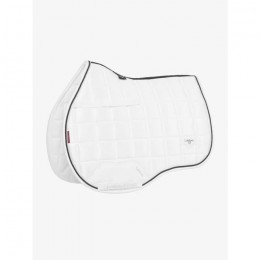 LeMieux Loire Saddle Pad White