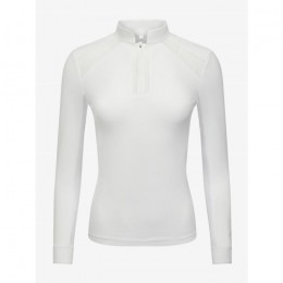 LeMieux Competition Shirt Longsleeve Camille
