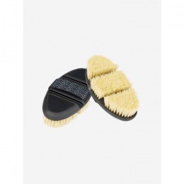 LeMieux Flexi borstel scrubbing brush