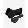 LeMieux ProSorb 2 Pocket Zadelonderlegger Merino