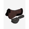 LeMieux ProSorb 2 Pocket Zadelonderlegger Merino