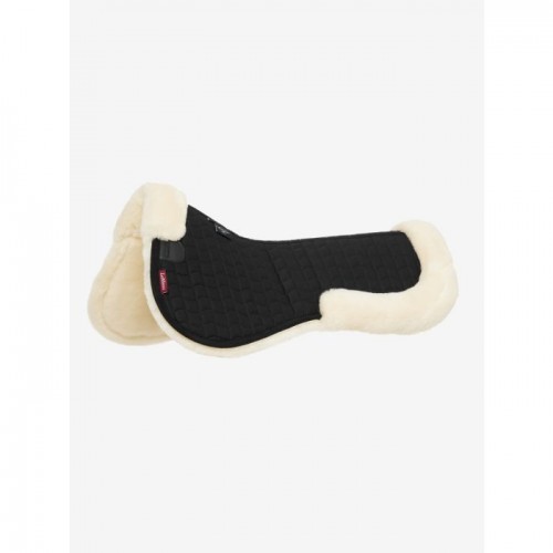 LeMieux Half Pad Merino