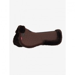 LeMieux Half Pad Merino