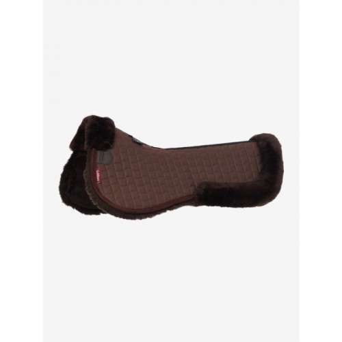 LeMieux Half Pad Merino
