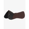 LeMieux ProSorb Quilted Half Pad 3 pocket