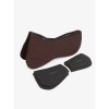 LeMieux ProSorb Half Pad 2 pocket
