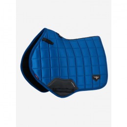 LeMieux Loire Saddle Pad Benetton Blue