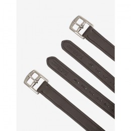 LeMieux Junior stirrupleathers