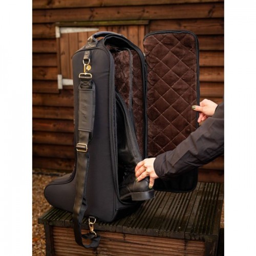 LeMieux Bootsbag Luxe