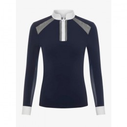 LeMieux Competition Shirt Longsleeve Camille