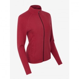 LeMieux FW'24 Fleece Vest Faye