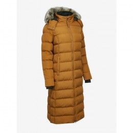LeMieux FW'24 Long Puffer coat Harper