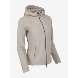 LeMieux FW'24 Soft Shell Jacket Charlotte