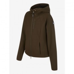 LeMieux FW'24 Softshell Jacket Young Rider Lottie