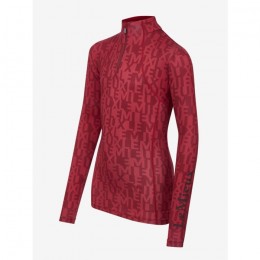 LeMieux FW'24 Young Rider Base Layer Casey