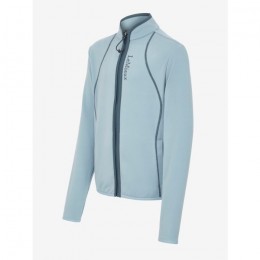LeMieux FW'24 Young Rider Fleece Zip Through Felicity