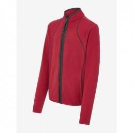 LeMieux FW'24 Young Rider Fleece Zip Through Felicity