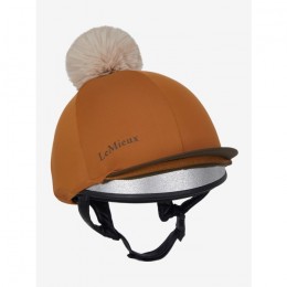 LeMieux FW'24 Hat Silk Pom