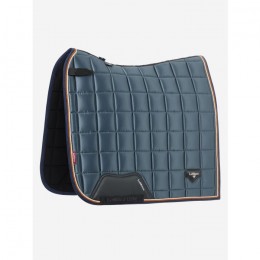 LeMieux FW'24 Loire Classic Sadle Pad Petrol