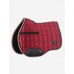 LeMieux FW'24 Loire Classic Saddle Pad Ember