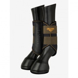 LeMieux FW'24 Grafter Boots