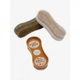 LeMieux FW'24 Wizard Brush Trio