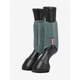 LeMieux FW'24 Arika Mesh Brushing Boots