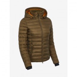 LeMieux FW'24 Puffer Jacket Tilly