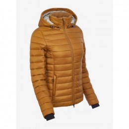 LeMieux FW'24 Puffer Jacket Tilly