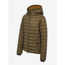 LeMieux FW'24 Young Rider Puffer Jacket Milly