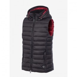 LeMieux FW'24 Young Rider Puffer Bodywarmer Milly