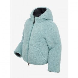 LeMieux FW'24 Mini Megan Reversible Puffer