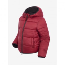 LeMieux FW'24 Mini Megan Reversible Puffer