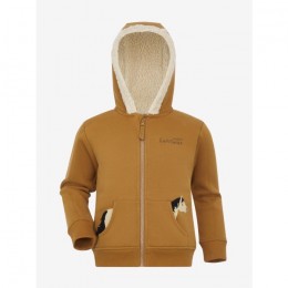 LeMieux FW'24 Mini Charlie Lined Hoodie