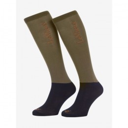 LeMieux FW'24 Competition Socks