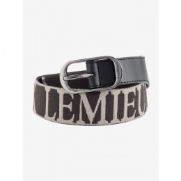 LeMieux FW'24 Elastische Belt Eddie