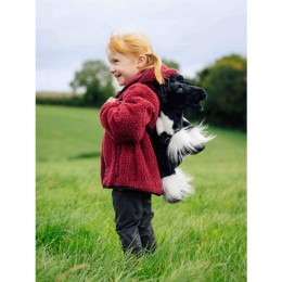 LeMieux Tas Pony Razzle