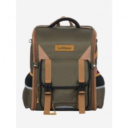 LeMieux FW'24 Young Rider Backpack